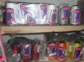 LINHAS DE COSTURA CONE GRANDE