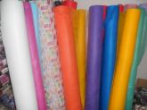 TECIDO TNT VÁRIAS CORES