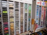 LINHAS DE COSTURA GUTERMAN E CORRENTE